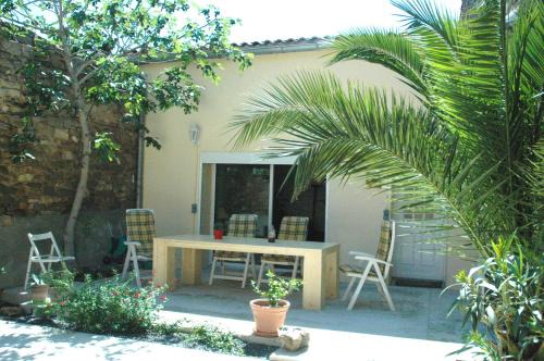 Pouzols-Minervois House | L'amigeste