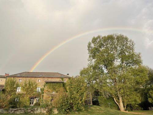 Saint-Dier-dʼAuvergne House | L'ancien Relais de Poste*
