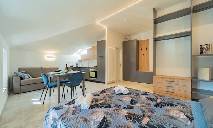 Centro Storico Apartment | L'Angoletto di Cuneo