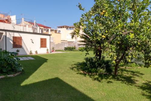 Bastione Apartment | L 'Angolo dei Mori - Mulberry Suite Milazzo