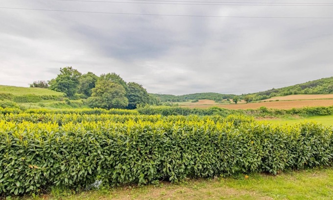 Royer House | l'Annexe d'Anna - ROYER