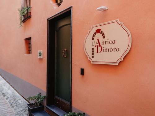 Cervo House | L'Antica Dimora