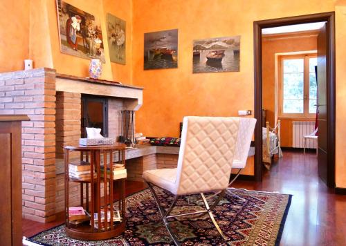 Paliano Bed & Breakfast | L'Antico Granaio Paliano