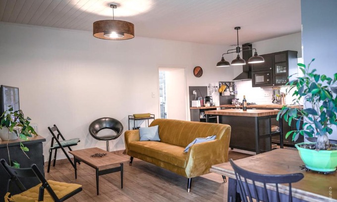 Saint-Martin-de-Villereal Bed & Breakfast | L'Antre des Bastides