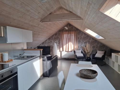Vielsalm House | L'antre parenthèse