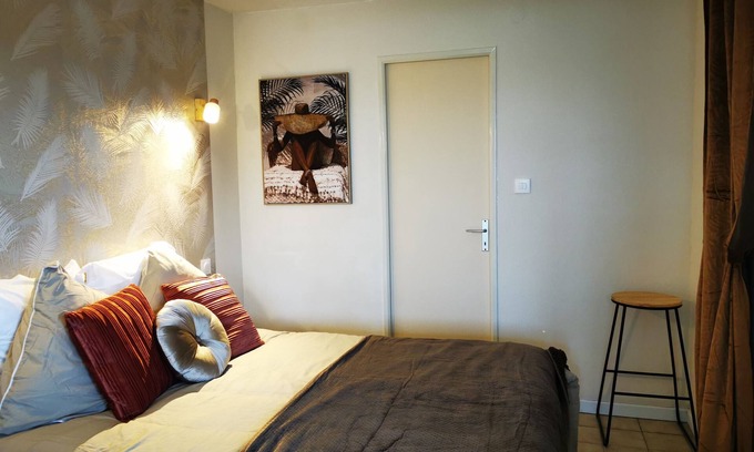Imling Apartment | L'appart D'angélique