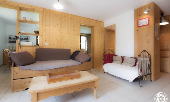 Lelex House | L'appart de Marie - Lelex