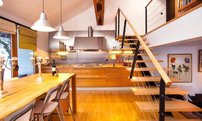 Lans-en-Vercors House | L'appart du chateau des Girards