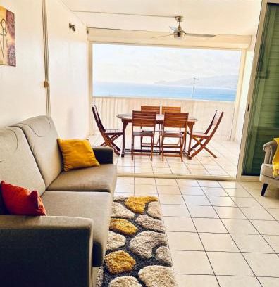 Trois-Ilets Apartment | L Appart