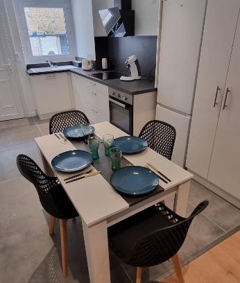 Oytier-Saint-Oblas Apartment | L'Appart Oytier Saint Oblas+Parking gratuit