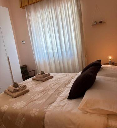Poggio Mirteto Apartment | L'appartamenDino