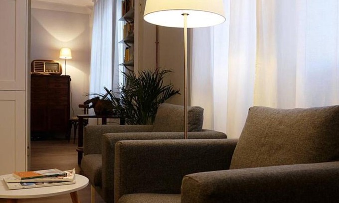 Carpi Apartment | L'appartamentino