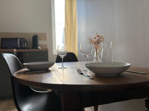 Chateau-Renault Apartment | L appartement du château