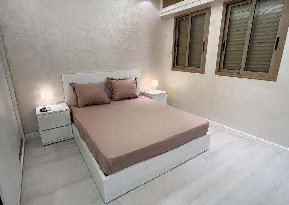 Sidi Bernoussi Apartment | L'Appartement Harmonia Cozy