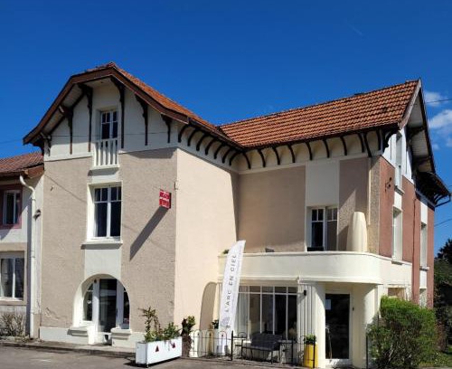 Bleurville Bed & Breakfast | L'Arc en Ciel