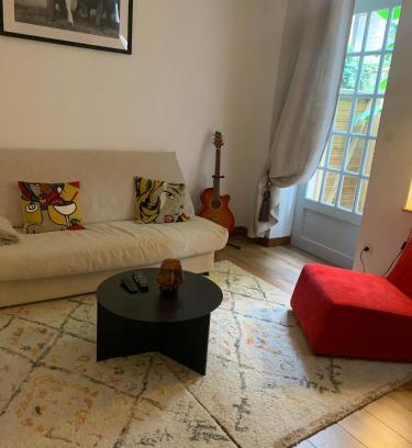 Louhans Apartment | L'ARCADE