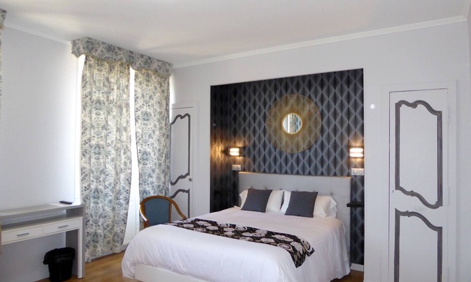 Noe Hotel | L'Arche de Noé