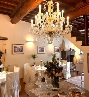 Viterbo House | L'Archetto Dimora Storica