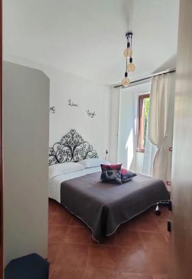 Sacrofano Apartment | L'Arco nel Borgo