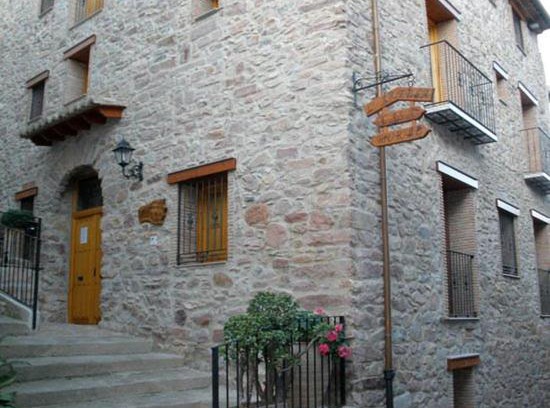 Eslida Hotel | L' Artesà Turisme Rural