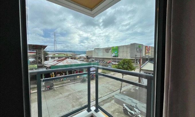 Baybay City Hotel | L' ASUNCION HOTEL