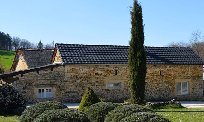 Jayac House | L'ATELIER Charming cottage near Sarlat