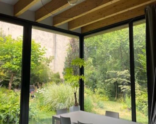 Maxeville Apartment | L’atelier d’Alain