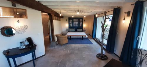 Rueyres House | L'atelier de François