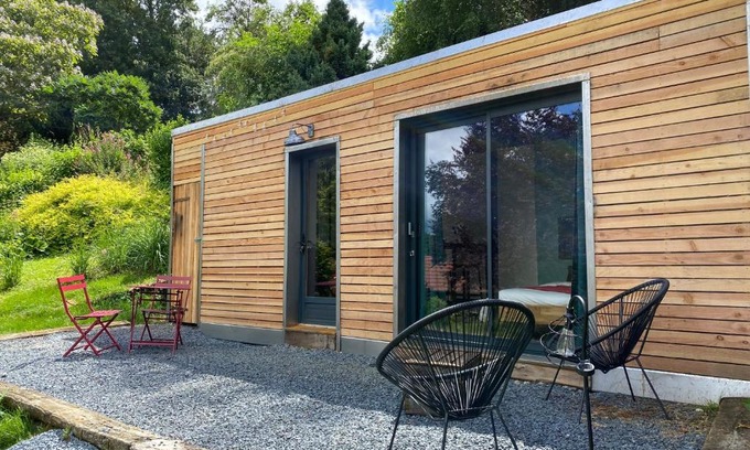 Malandry House | L’atelier du bonheur
