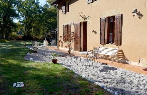 Callen Bed & Breakfast | L'Atelier du Grison