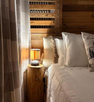 Entreves Apartment | L'Atelier du Temps - Maison du Glacier