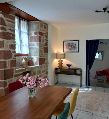 Ligneyrac House | L'atelier