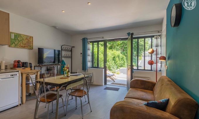 La Ravoire House | L'ATELIER N°2 - LA RAVOIRE