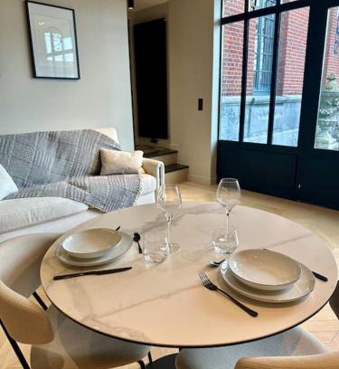 Coutiches Apartment | L'Atelier Panama