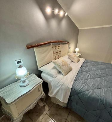 Samatzai Apartment | L'attico di Giorgio