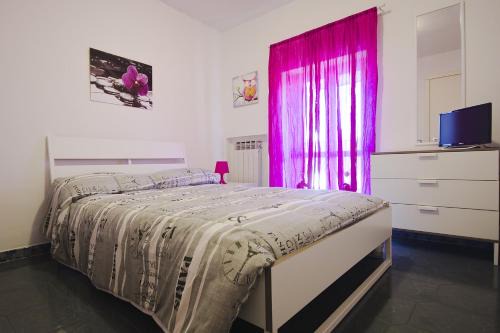 Quattromiglio Bed & Breakfast | L'Attico