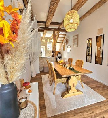 Ensisheim House | L'Atypique des Remparts