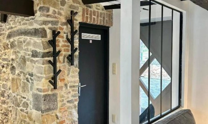 Ath Apartment | L'AUBERGE DE l'Entre Potes Scandinavia