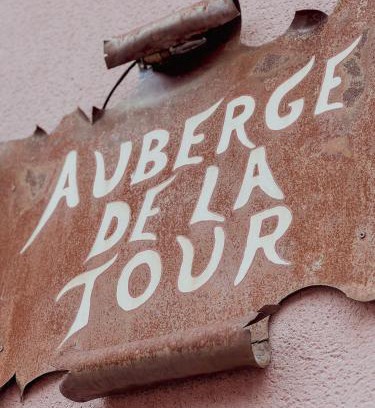 Combret Bed & Breakfast | L'Auberge de la Tour