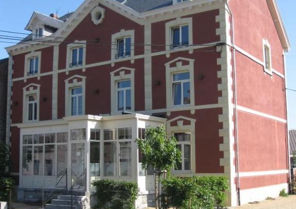 Beauraing Hotel | L'auberge hôtel Beauraing