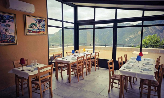 Ilonse Apartment | l'Auberge La Gruppio