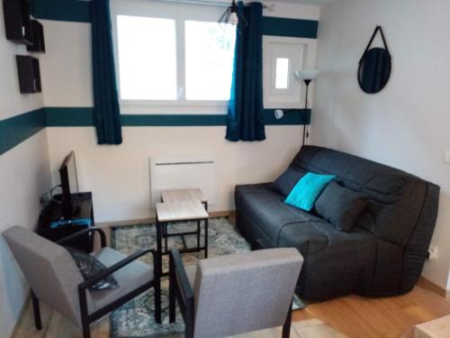 Eaux-Bonnes Apartment | L' Aubisque