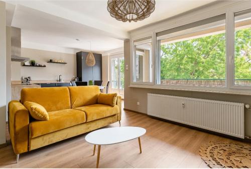 Krutenau Apartment | L'austerlitz, T2 au coeur de Strasbourg