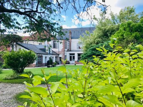 Aubigny-en-Artois House | L Authentique