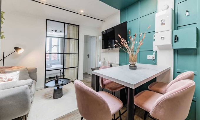 Segre Apartment | L'azur, Cocooning, Reposant, Déposez vos Valises et Appréciez