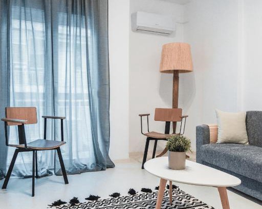 Edessa Apartment | L&C suites - C suite