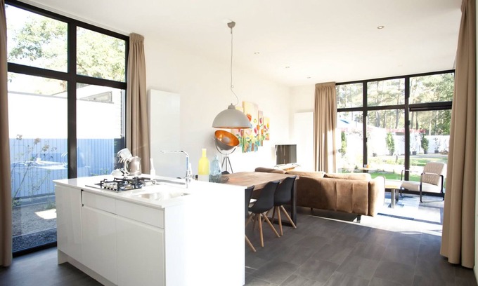 Olburgen House | L-Cube 4 by Interhome