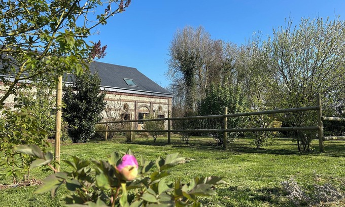 Sasseville Bed & Breakfast | L'echo de la Nature, mer