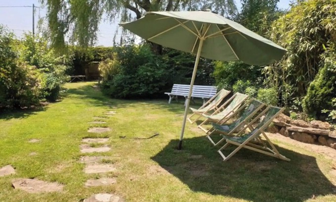 Baincthun Villa | L'Echo des bois, Gîte 2 à 12 couchages class4* 6chambres/2salles de bain