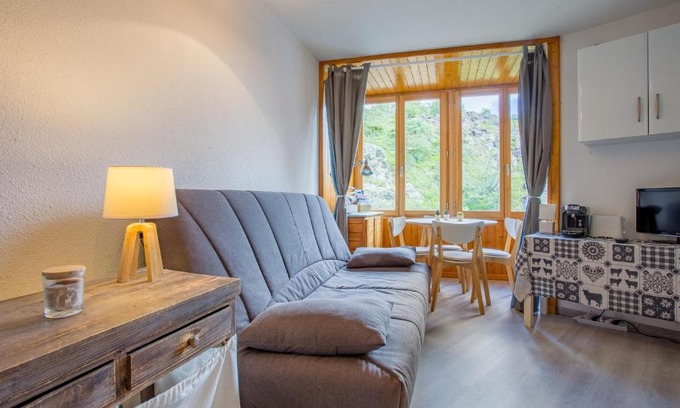Eclose-Est Apartment | L'Eclose - Alpe d'Huez